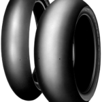 Dunlop Moto 3 Motorcycle Tires