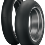 Dunlop Motorcycle Super Moto Tire