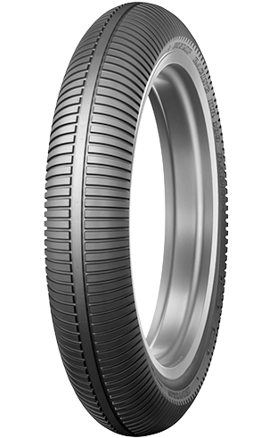 Dunlop Motorcycle KR189 Race Rain Front Tire Dunlop Motorcycle KR189 Race Rain Front Tire