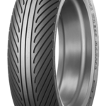 Dunlop Motorcycle KR389 Race Rain Tire