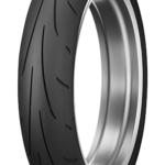 Dunlop Motorcycle Sportmax Q3+