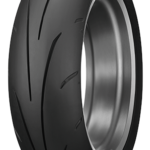 Dunlop Motorcycle Sportmax Q3+ Sport Supermoto Tire