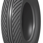 These tires are purpose built for mini racers and track day enthusiasts looking for maximum performance.